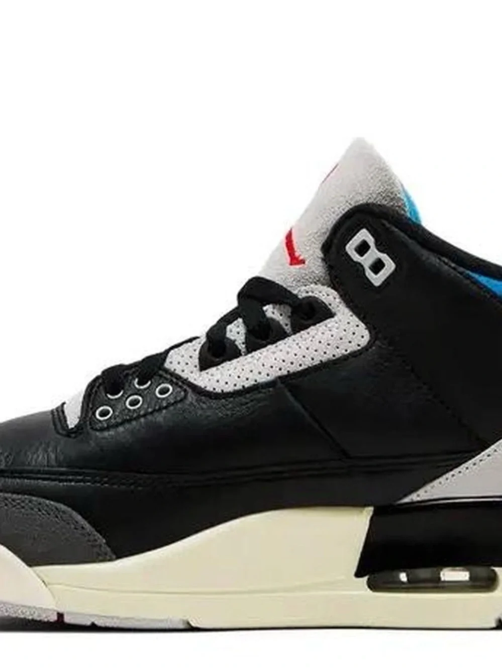 Air Jordan 3 Retro OG 'Rare Air'